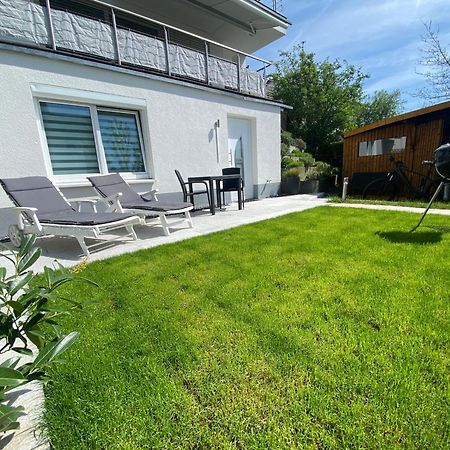 Casa Zappata Daire Uberlingen Dış mekan fotoğraf