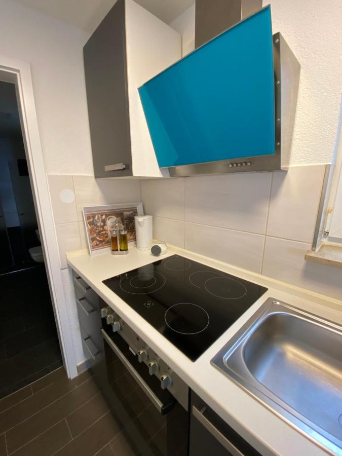 Casa Zappata Daire Uberlingen Dış mekan fotoğraf