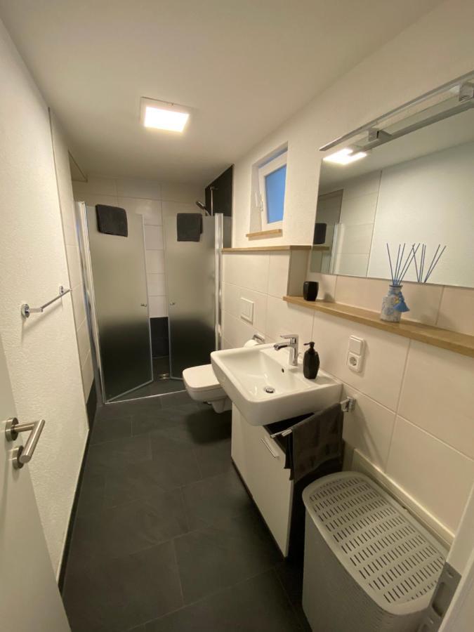 Casa Zappata Daire Uberlingen Dış mekan fotoğraf
